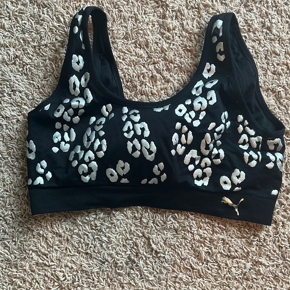 Puma Sports Bra